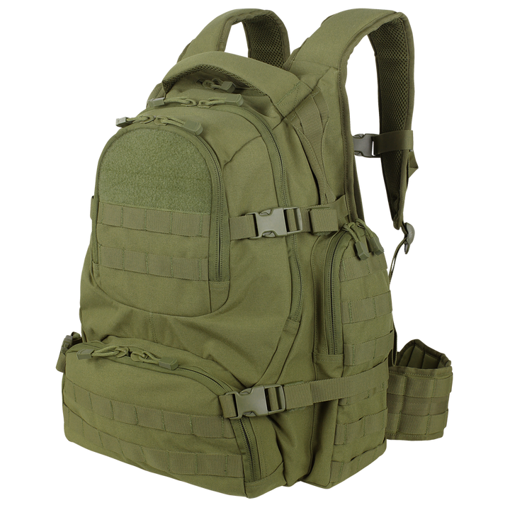 Condor Outdoor Urban Go Pack Olive Drab Green