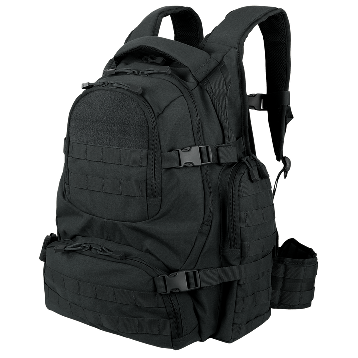 Condor Outdoor Urban Go Pack Black