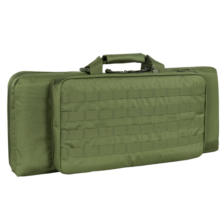 Condor Outdoor 28" Single Rifle Case Olive Drab