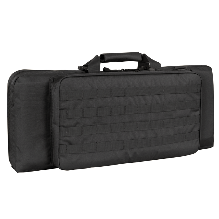 Condor Outdoor 28" Single Rifle Case Black