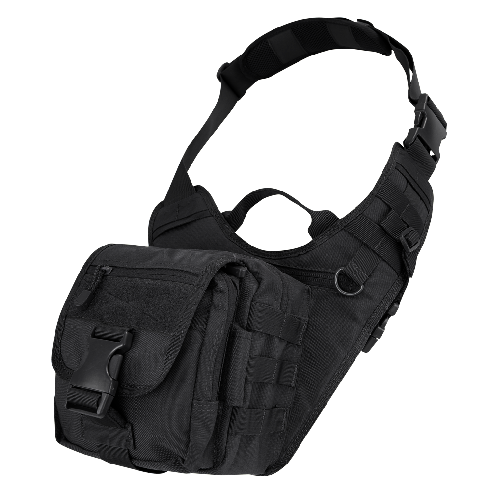 Condor Outdoor EDC Bag Black