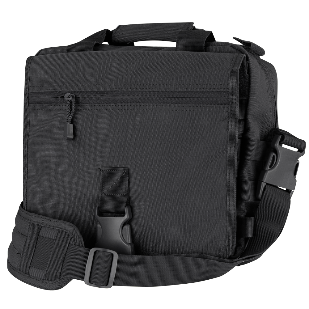 Condor Outdoor E & E Bag Black