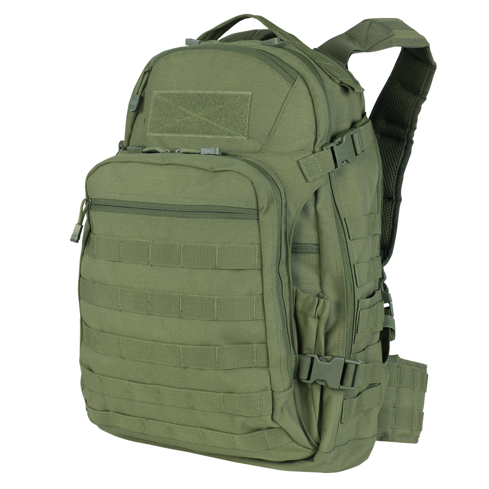 Condor Outdoor Venture Pack Olive Drab Green