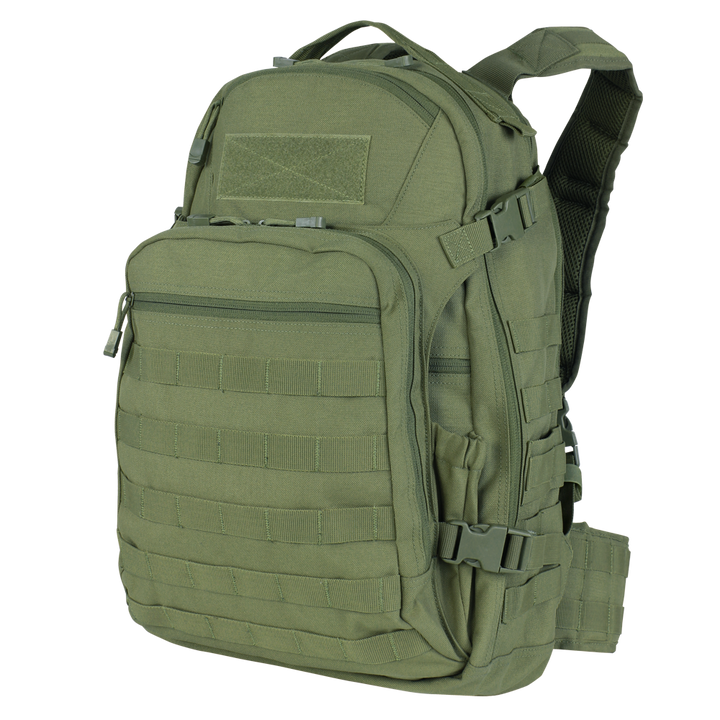 Condor Outdoor Venture Pack Olive Drab Green