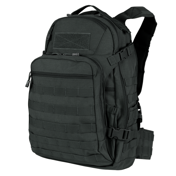 Condor Outdoor Venture Pack Black