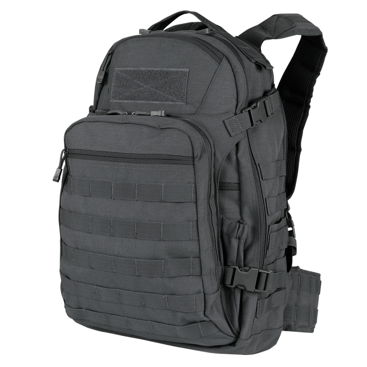 Condor Outdoor Venture Pack Slate Gray