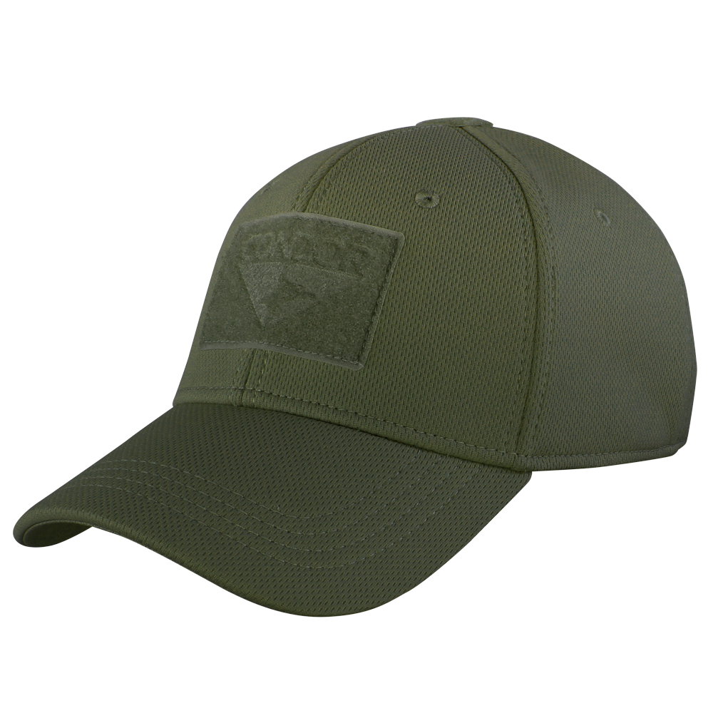 Condor Outdoor Flex Tactical Cap Olive Drab Green