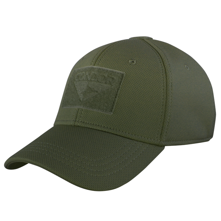 Condor Outdoor Flex Tactical Cap Olive Drab Green