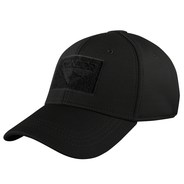 Condor Outdoor Flex Tactical Cap Black