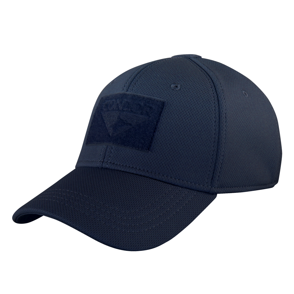 Condor Outdoor Flex Tactical Cap Navy Blue