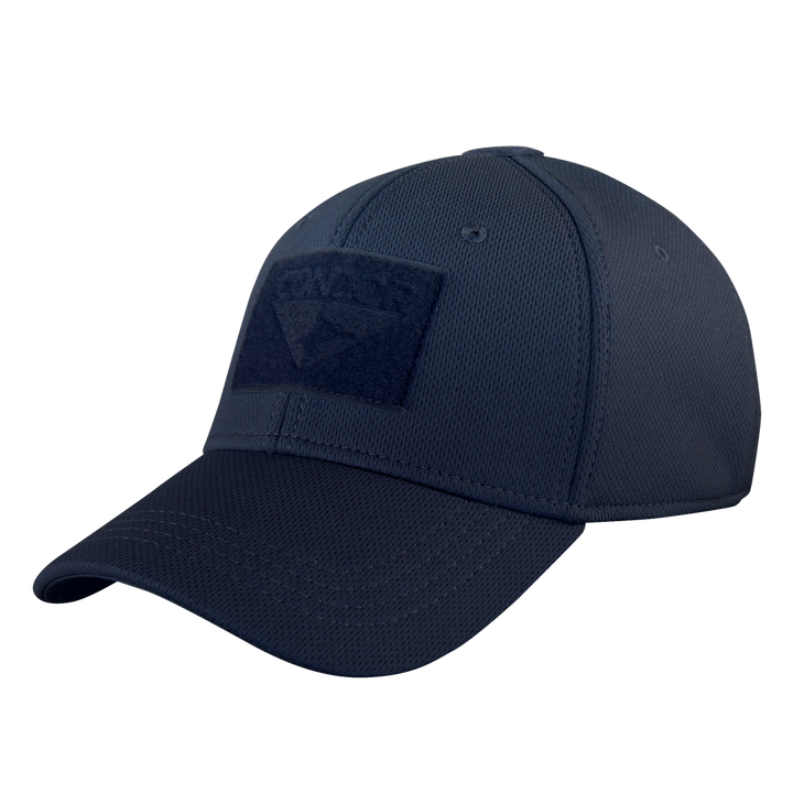 Condor Outdoor Flex Tactical Cap Navy Blue