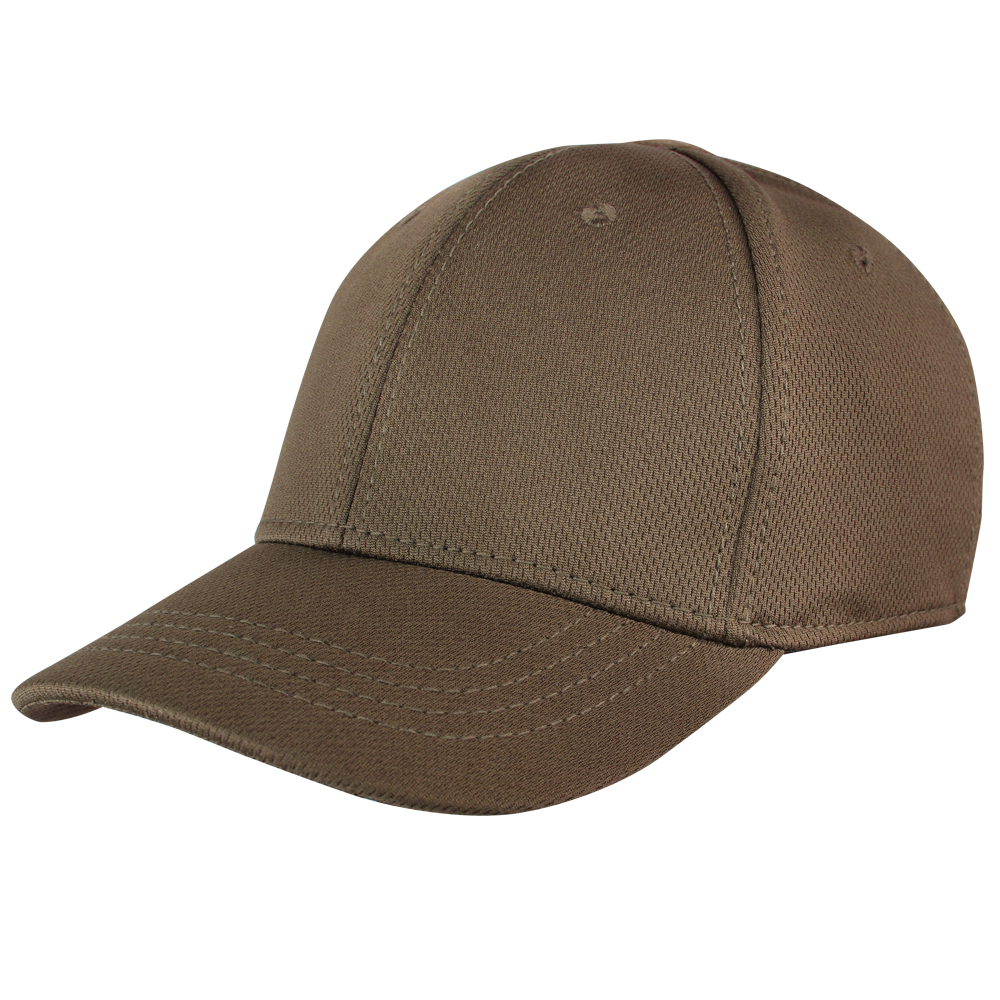 Flex Team Cap Brown