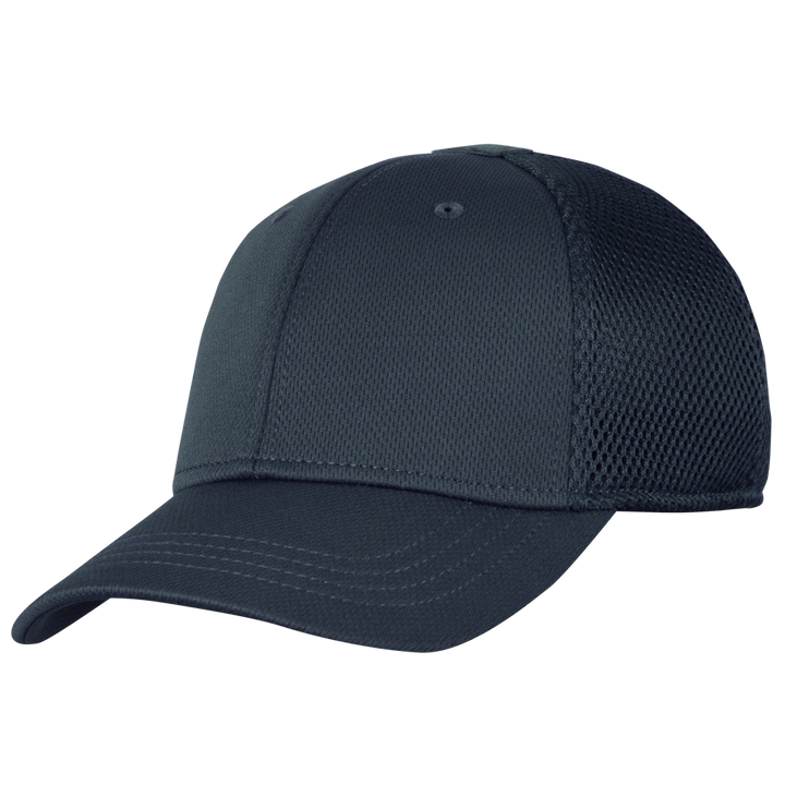 Flex Team Mesh Cap Navy Blue