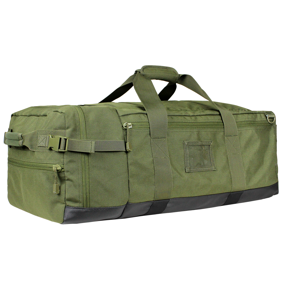 Condor Outdoor Colossus Duffel Bag Olive Drab Green