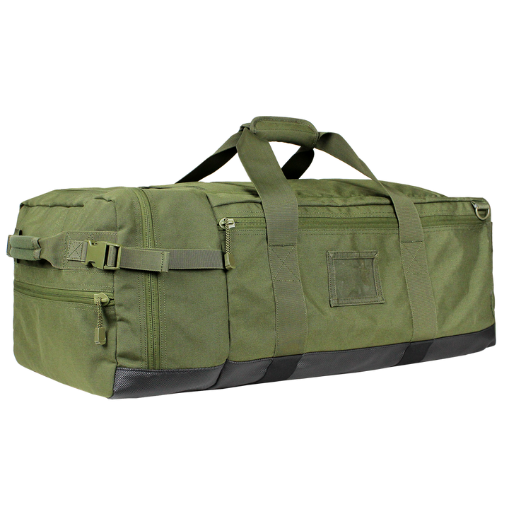 Condor Outdoor Colossus Duffel Bag Olive Drab Green