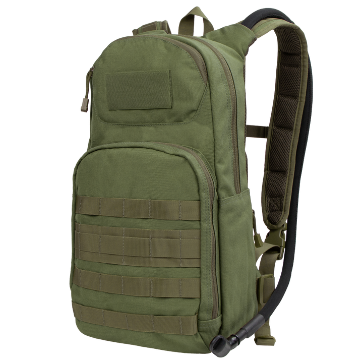 Fuel Hydration Pack in Olive Drab