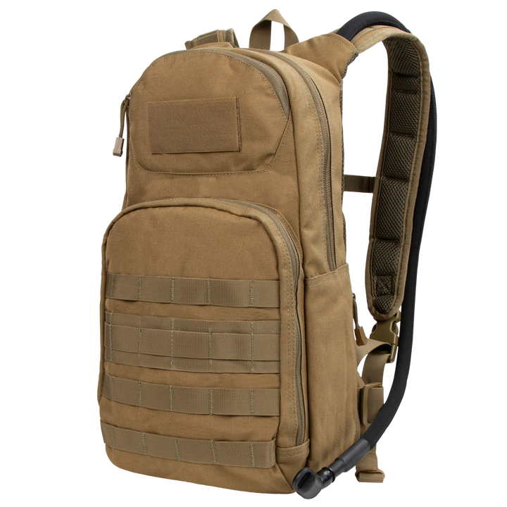 Fuel Hydration Pack in Coyote Brown