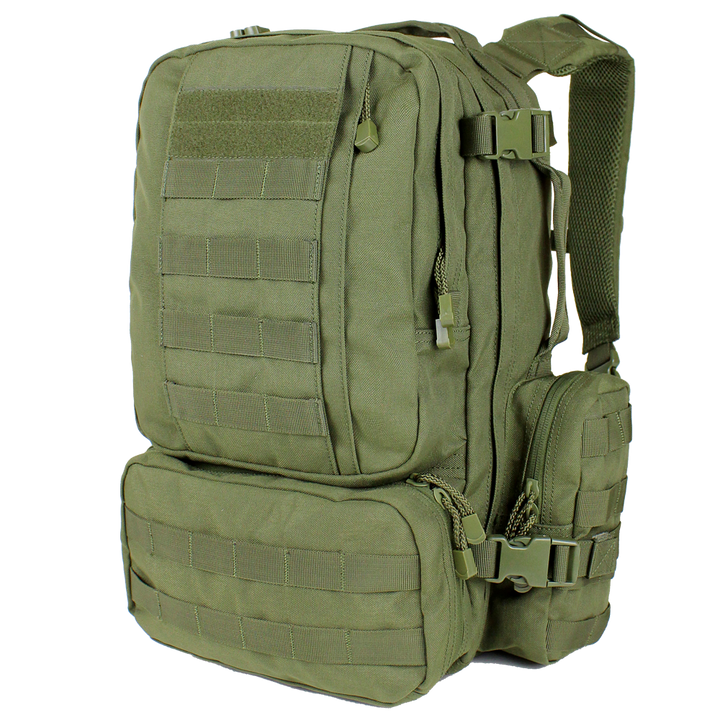 Condor Outdoor Convoy Pack Olive Drab Green