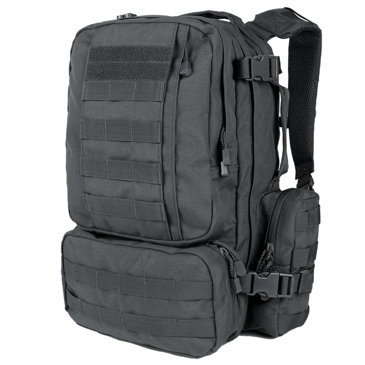 Condor Outdoor Convoy Pack Slate Gray