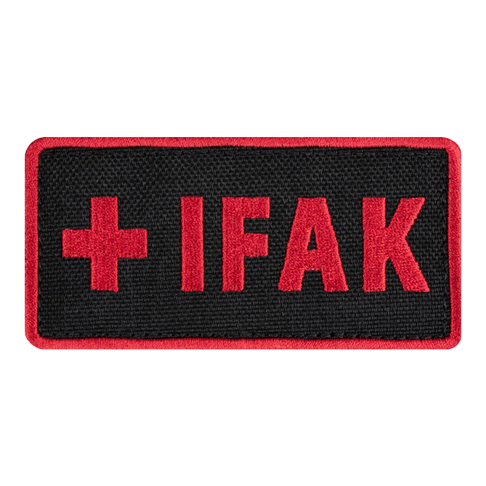 IFAK Patch