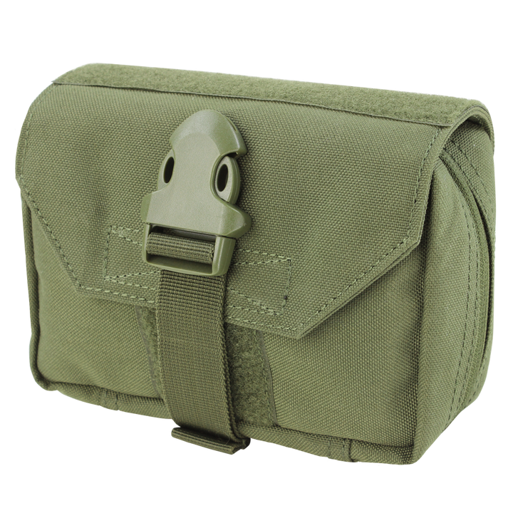 Condor Outdoor First Response Pouch Olive Drab Green