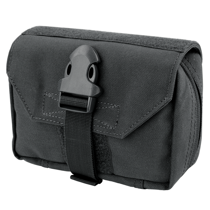 Condor Outdoor First Response Pouch Black