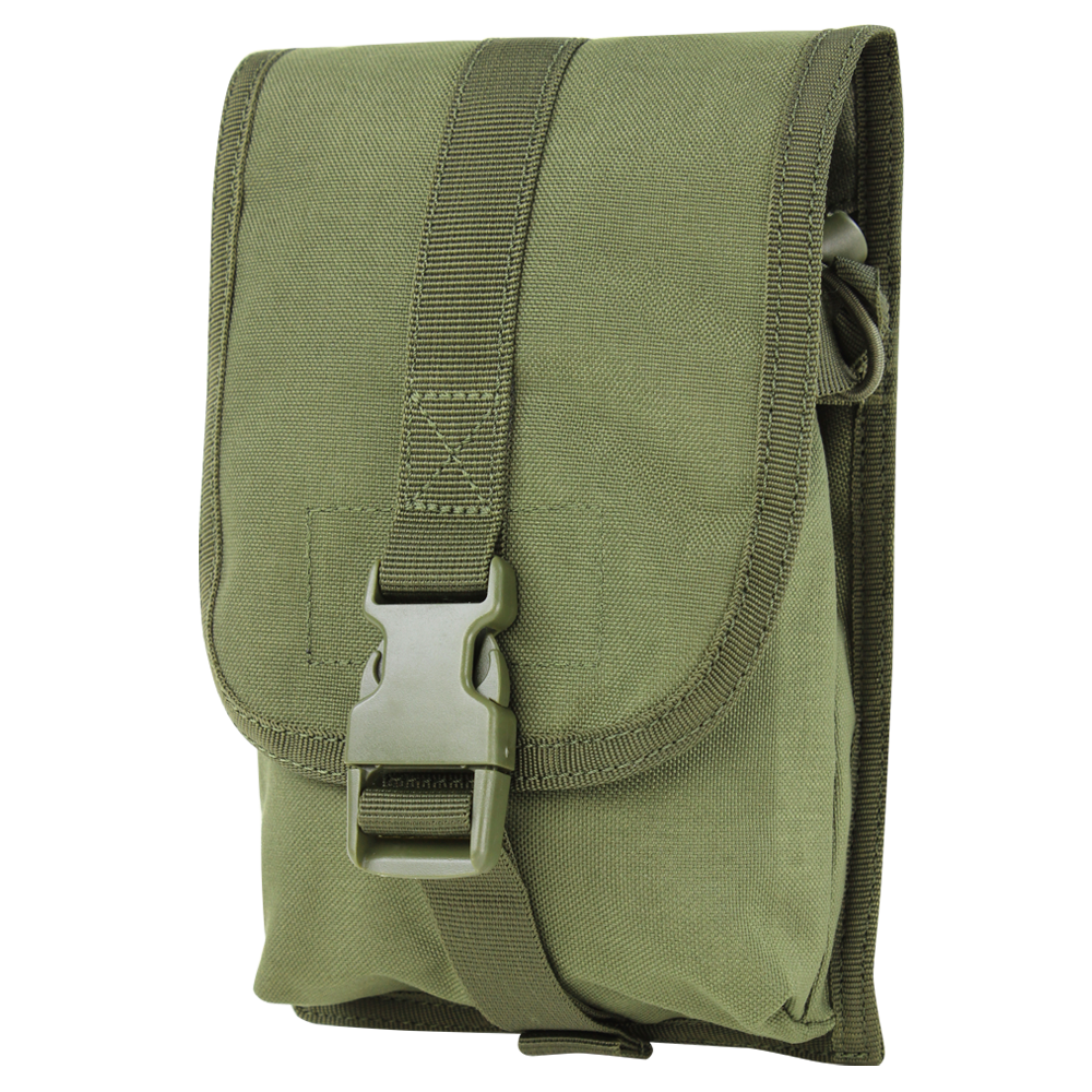 Condor Outdoor S Utility Pouch Olive Drab Green