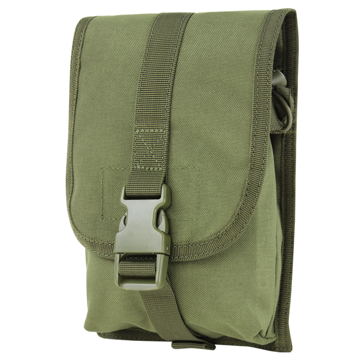 Condor Outdoor S Utility Pouch Olive Drab Green