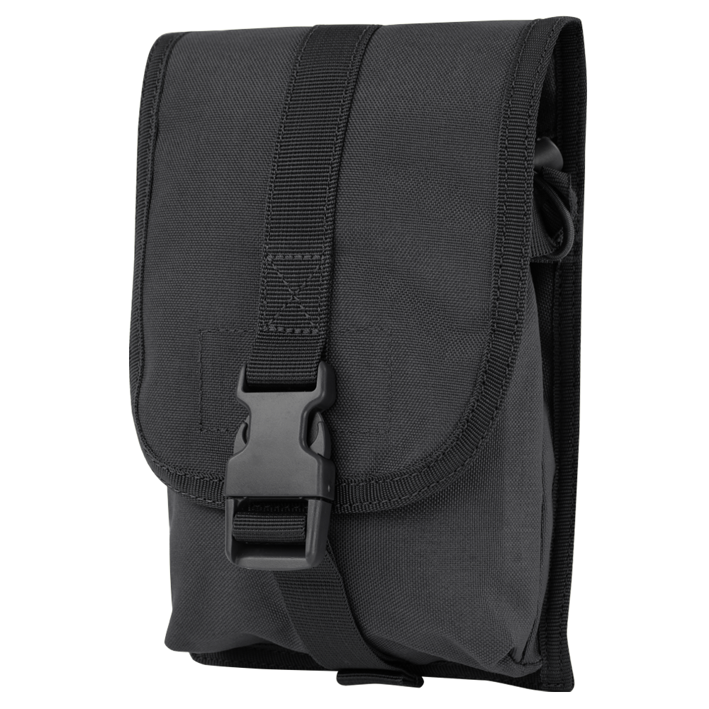 Condor Outdoor S Utility Pouch Black