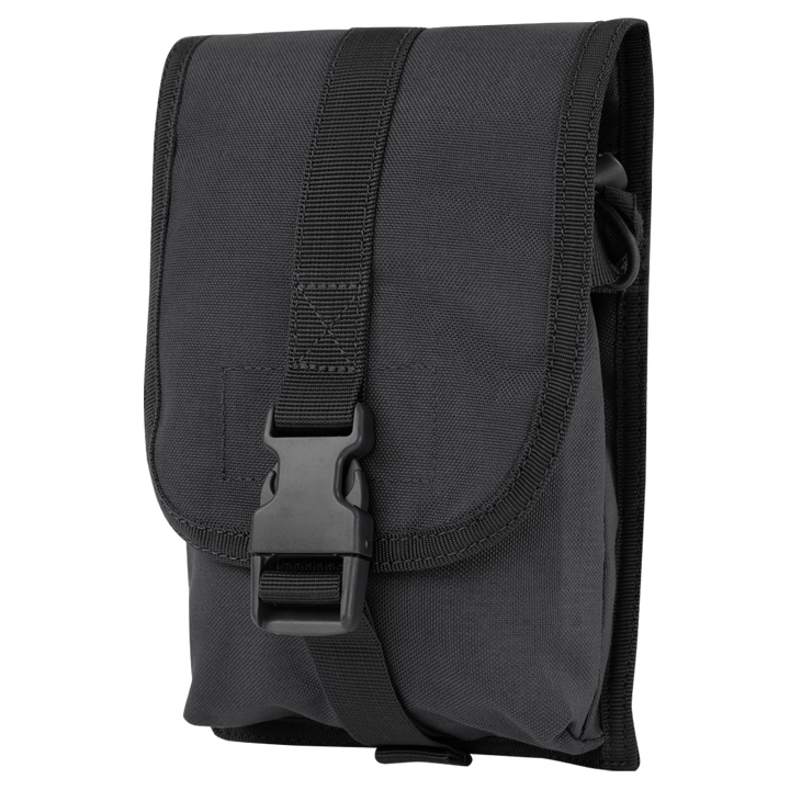 Condor Outdoor S Utility Pouch Black