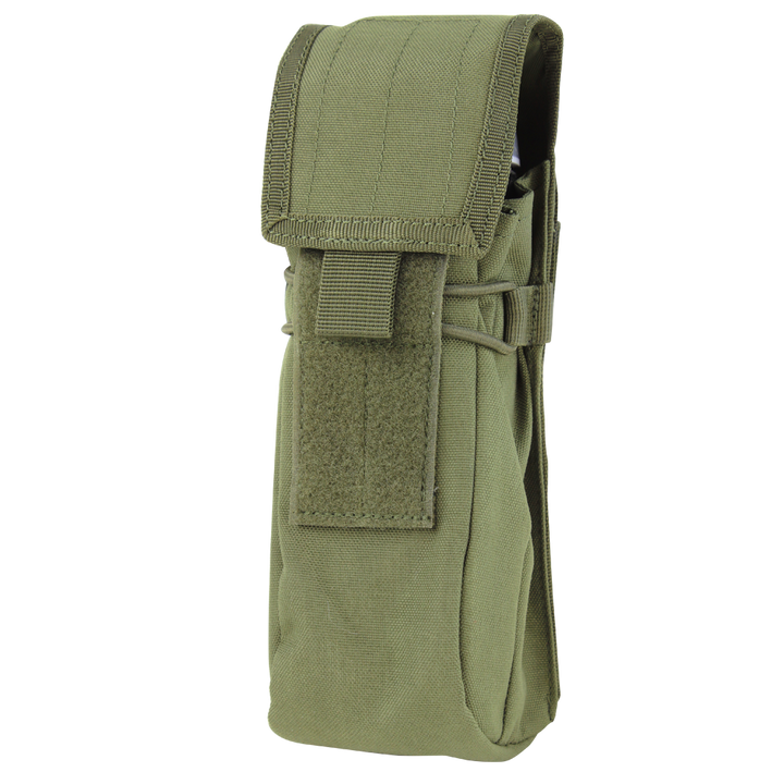 Condor Outdoor Water Bottle Pouch Olive Drab Green