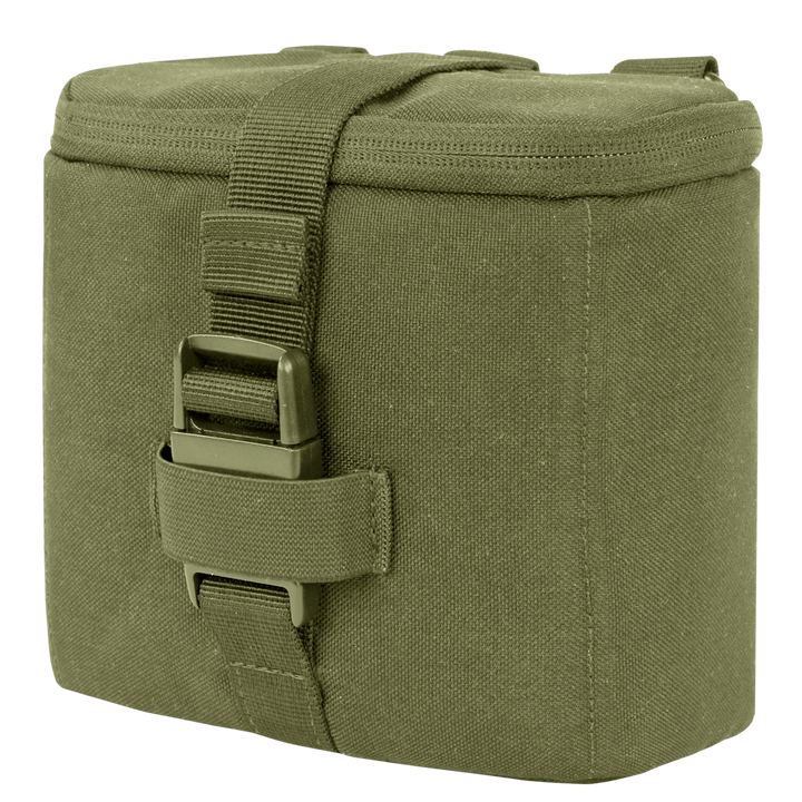 Condor Outdoor Binocular Pouch Olive Drab Green