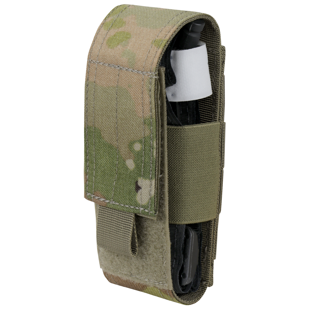 Condor Outdoor Universal TQ Pouch Scorpion OCP