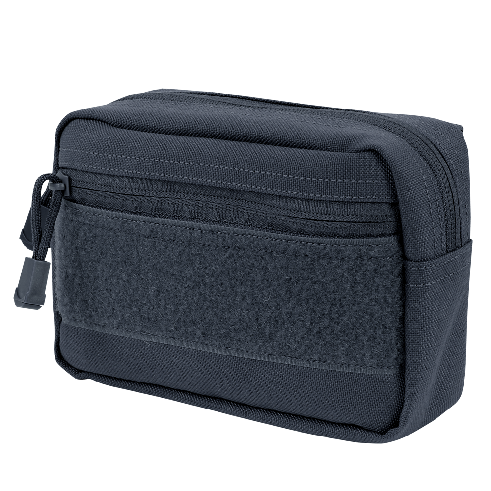 Condor Outdoor Compact Utility Pouch Navy Blue