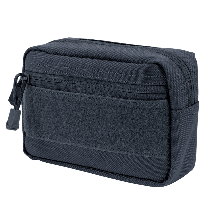 Condor Outdoor Compact Utility Pouch Navy Blue