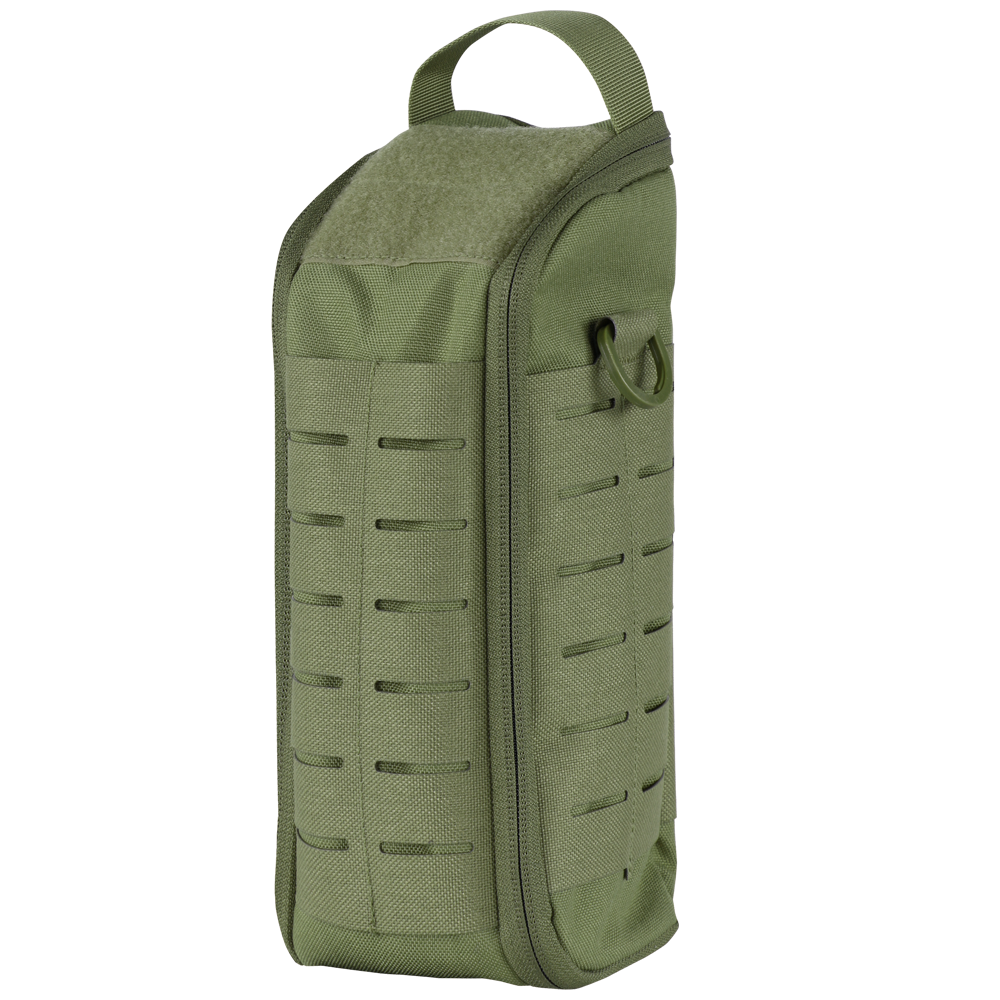 Condor Outdoor Field Pouch Olive Drab Green