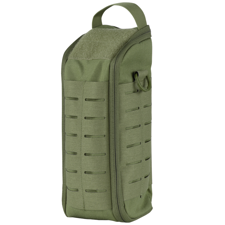 Condor Outdoor Field Pouch Olive Drab Green