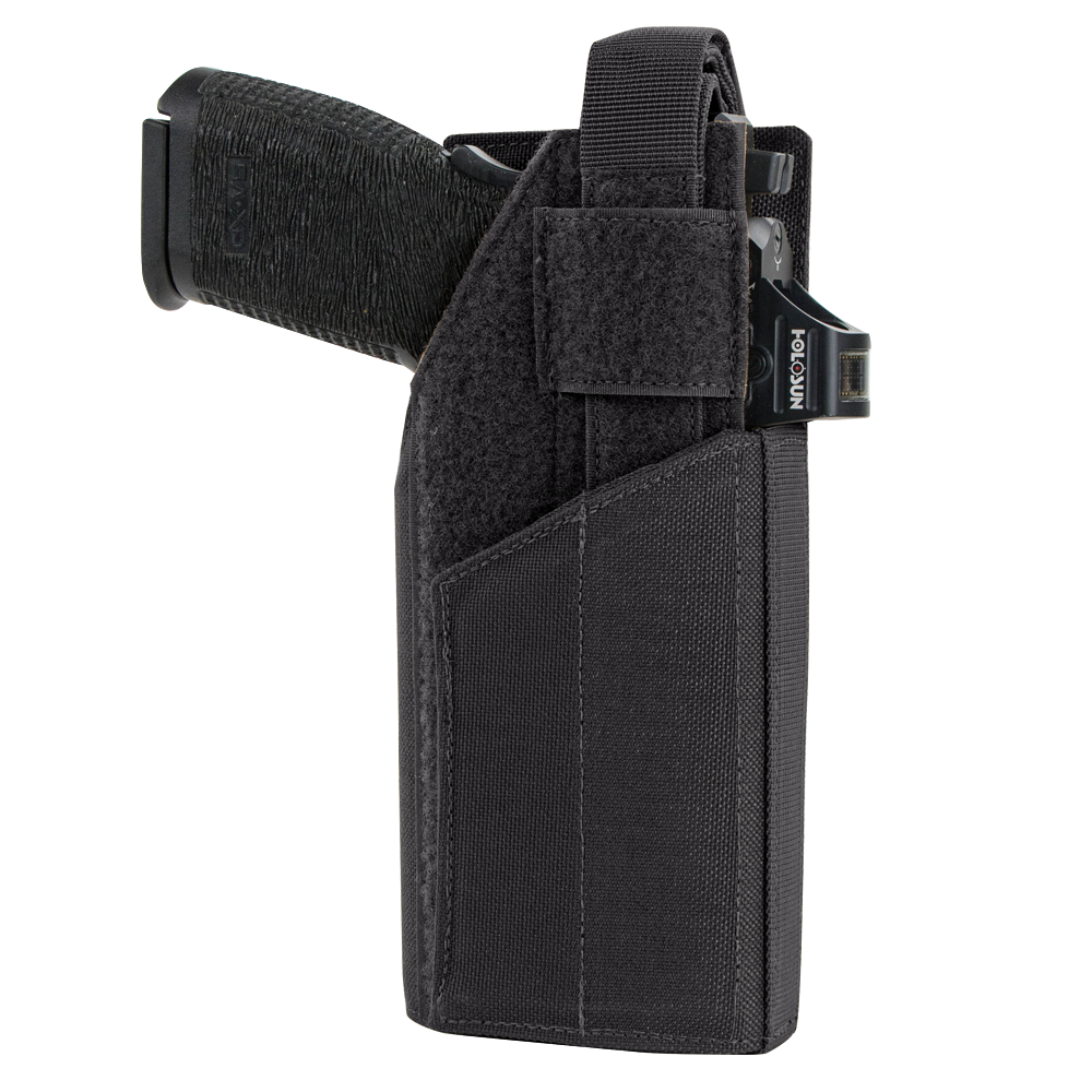 Condor Outdoor RDS Holster Black