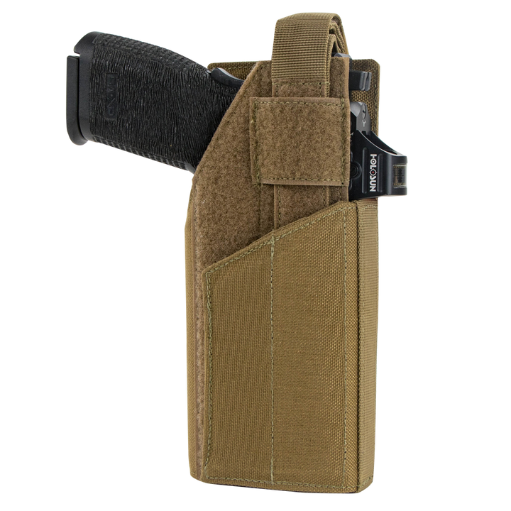 Condor Outdoor RDS Holster Coyote Brown