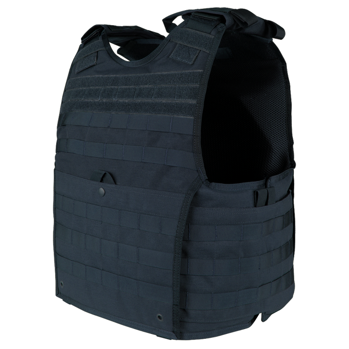 Condor Outdoor EXO Plate Carrier Gen II Navy Blue