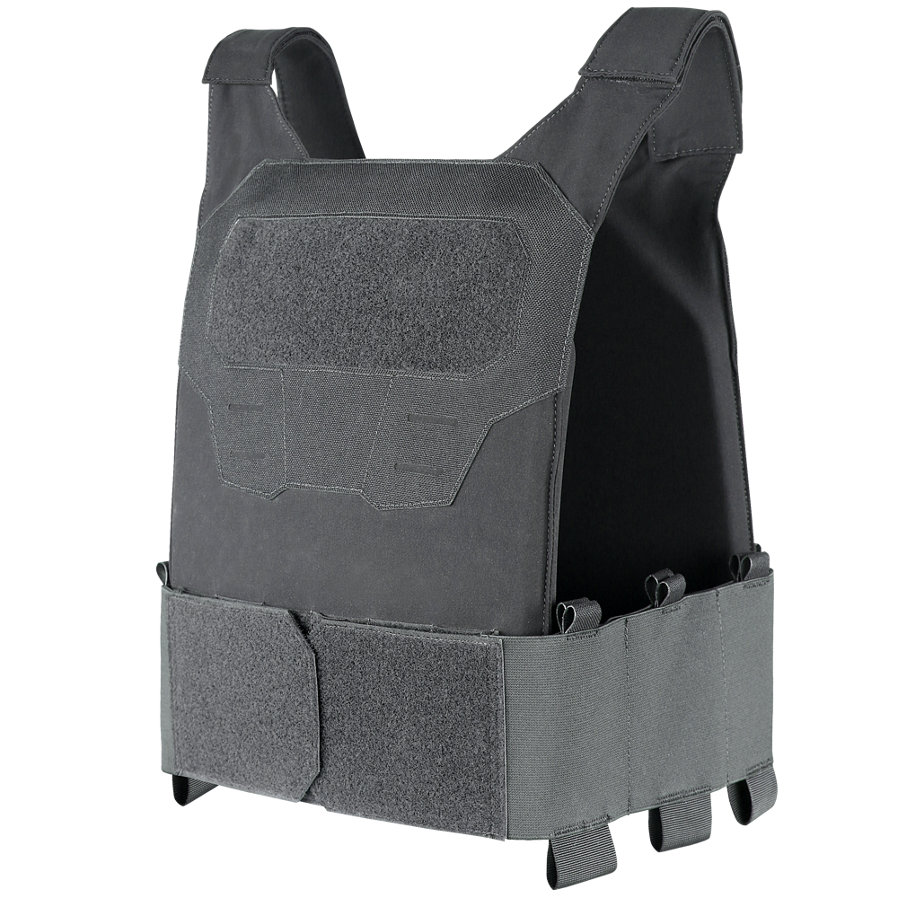 Condor Outdoor Specter Plate Carrier Slate Gray