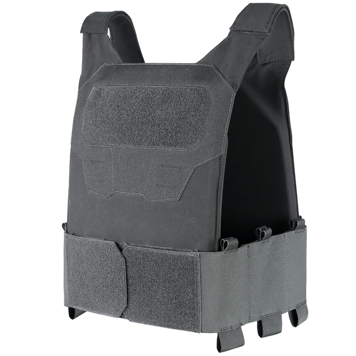 Condor Outdoor Specter Plate Carrier Slate Gray