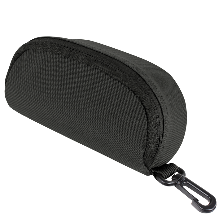 Condor Outdoor Sunglasses Case Black