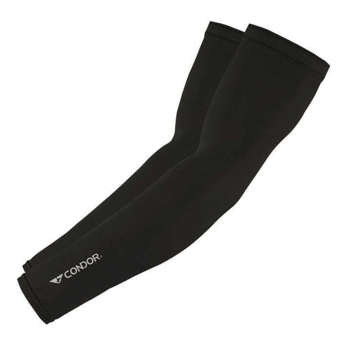 Condor Arm Sleeves Black