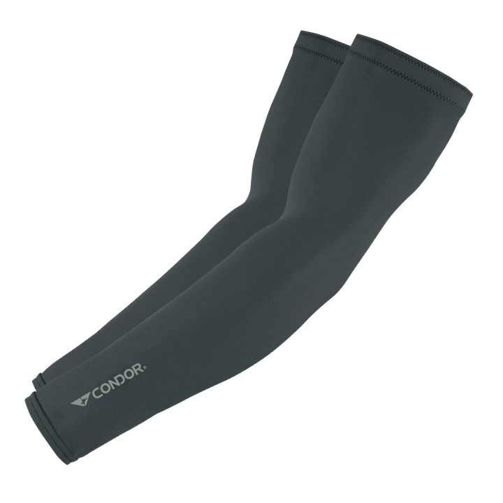 Condor Arm Sleeves Graphite