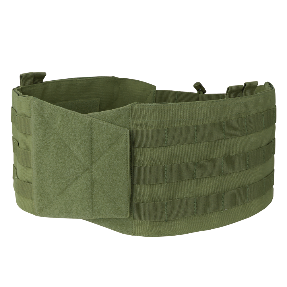 Condor Outdoor VAS Modular Cummerbund (2/Pack) Olive Drab Green