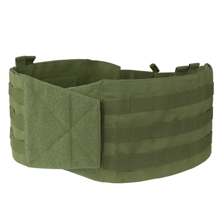 Condor Outdoor VAS Modular Cummerbund (2/Pack) Olive Drab Green