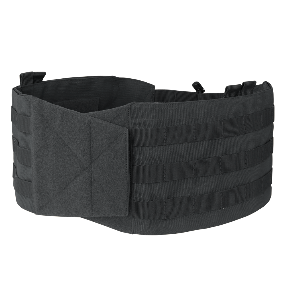 Condor Outdoor VAS Modular Cummerbund (2/Pack) Black