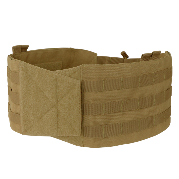 Condor Outdoor VAS Modular Cummerbund (2/Pack) Coyote Brown