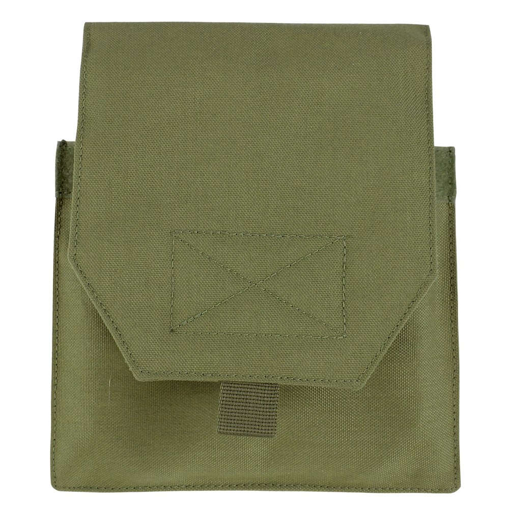 Condor Outdoor VAS Side Plate Insert (2/Pack) Olive Drab Green